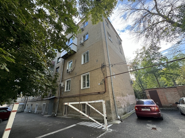 
  Сдается 1-комн. квартира, 40 м², Каяни ул, д. 10
. Фото 10.