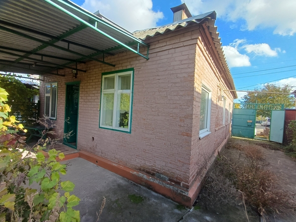 
  Продается дом, 63 м², Ростов-на-Дону
. Фото 3.