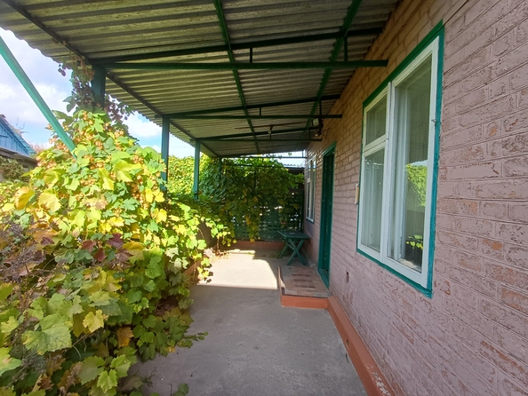 
  Продается дом, 63 м², Ростов-на-Дону
. Фото 4.