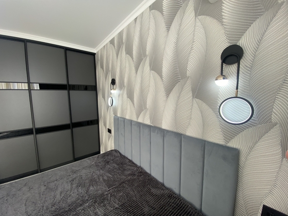 
  Продается 2-комн. квартира, 39 м², Ткачева ул, д. 19
. Фото 5.