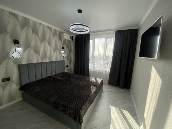 
  Продается 2-комн. квартира, 39 м², Ткачева ул, д. 19
. Фото 6.