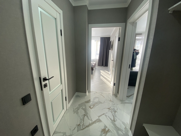 
  Продается 2-комн. квартира, 39 м², Ткачева ул, д. 19
. Фото 12.