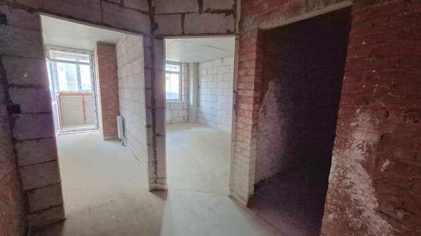 
  Продается 1-комн. квартира, 35 м², 40-летия Победы пр-кт, д. 63
. Фото 1.