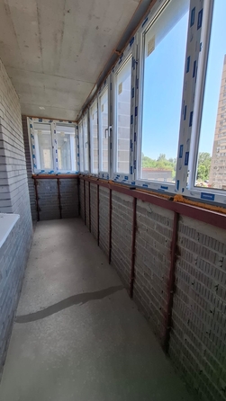 
  Продается 1-комн. квартира, 35 м², 40-летия Победы пр-кт, д. 63
. Фото 7.