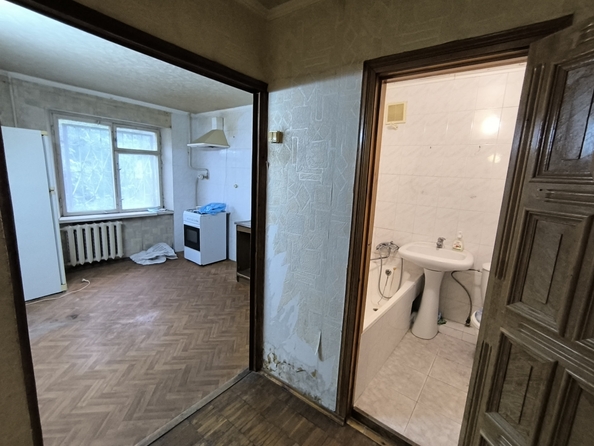 
  Продается 2-комн. квартира, 50.9 м², Тимошенко ул, д. 18
. Фото 7.