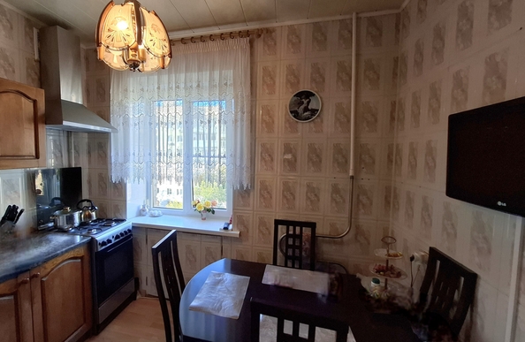 
  Продается 3-комн. квартира, 58 м², Пановой ул, д. 32
. Фото 10.