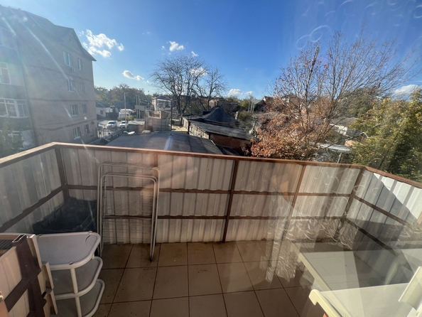 
  Продается 1-комн. квартира, 29.9 м², Советская ул, д. 16
. Фото 4.