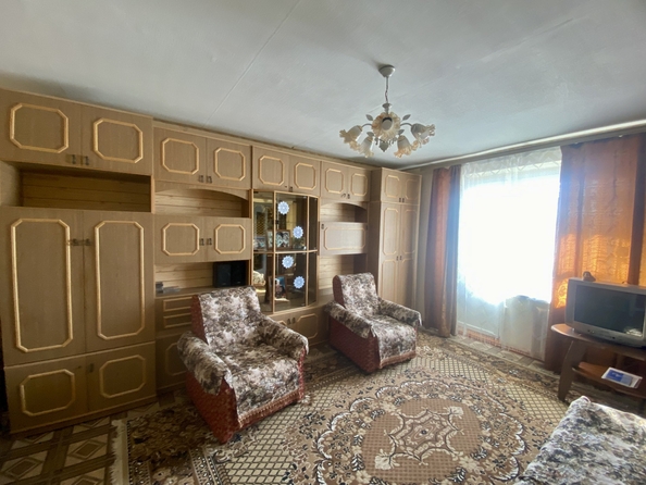 
  Продается 1-комн. квартира, 36 м², 18-я линия ул, д. 69
. Фото 2.