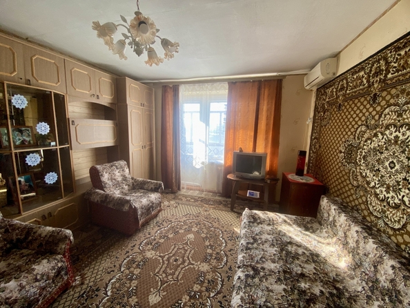 
  Продается 1-комн. квартира, 36 м², 18-я линия ул, д. 69
. Фото 3.