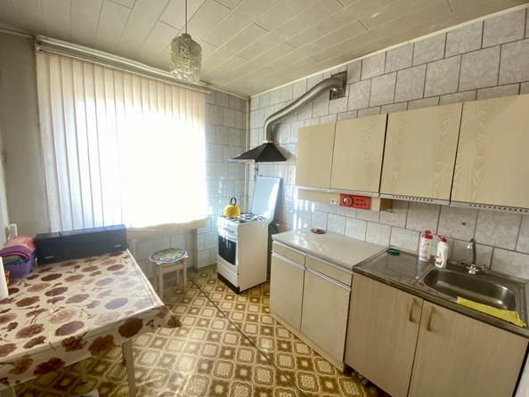 
  Продается 1-комн. квартира, 36 м², 18-я линия ул, д. 69
. Фото 4.
