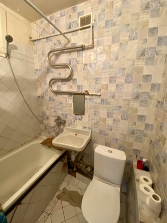 
  Продается 2-комн. квартира, 44 м², 20-я улица ул, д. 50
. Фото 8.