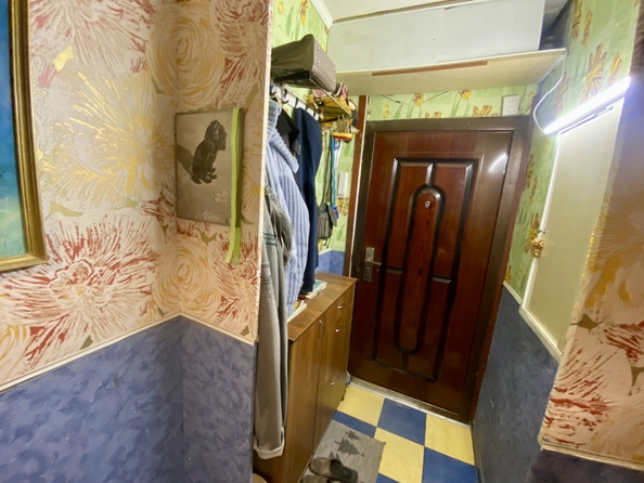 
  Продается 2-комн. квартира, 57.5 м², 40-летия Победы пр-кт, д. 318
. Фото 7.