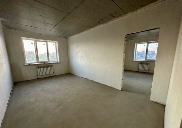 
  Продается 3-комн. квартира, 82.4 м², Белокалитвинская ул, д. 1
. Фото 2.