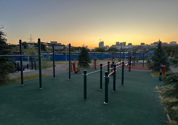 
  Продается 3-комн. квартира, 82.4 м², Белокалитвинская ул, д. 1
. Фото 13.