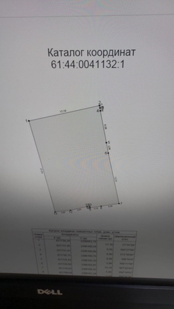 
  Продается земельный участок, 12.7 соток, Ростов-на-Дону
. Фото 3.