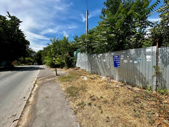 
  Продается земельный участок, 12.7 соток, Ростов-на-Дону
. Фото 4.