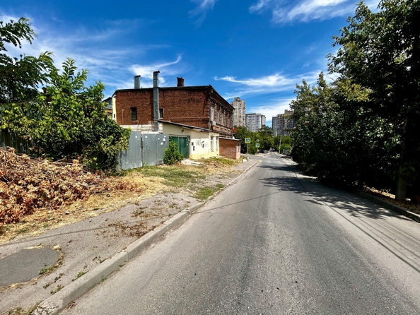 
  Продается земельный участок, 12.7 соток, Ростов-на-Дону
. Фото 5.