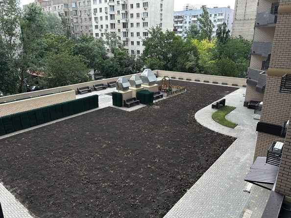 
  Продается 1-комн. квартира, 39.5 м², Ворошиловский пр-кт, д. 84/2
. Фото 5.