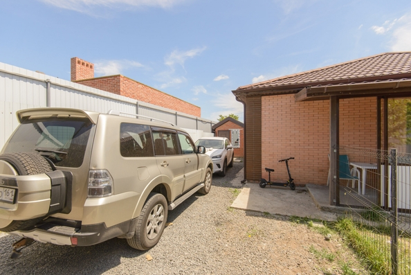 
  Продается коттедж, 107 м², Ростов-на-Дону
. Фото 20.