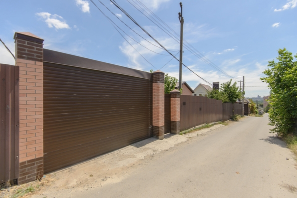 
  Продается коттедж, 107 м², Ростов-на-Дону
. Фото 22.