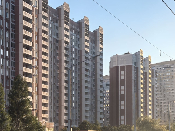 
  Продается 1-комн. квартира, 36 м², Еременко ул, д. 98
. Фото 27.