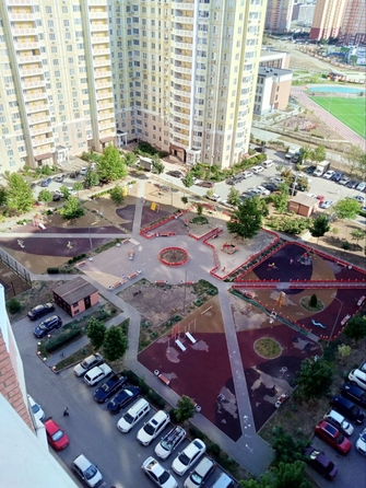 
  Продается 1-комн. квартира, 36 м², Еременко ул, д. 98
. Фото 28.