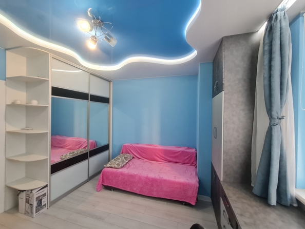 
  Продается 3-комн. квартира, 99.8 м², Элеваторный пер, д. 10
. Фото 3.