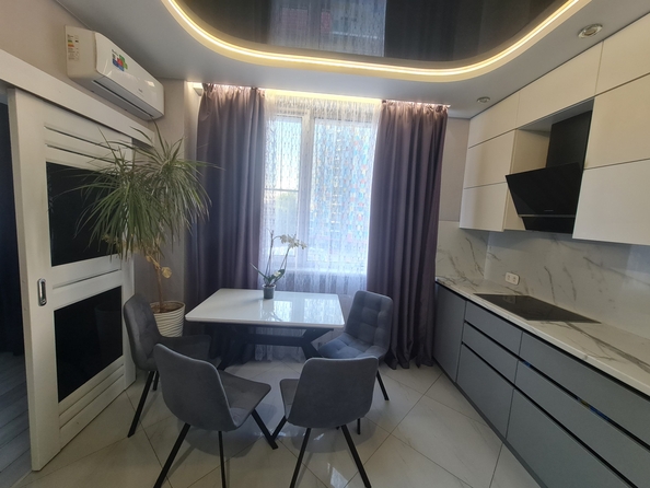 
  Продается 3-комн. квартира, 99.8 м², Элеваторный пер, д. 10
. Фото 10.