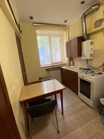 
  Продается 2-комн. квартира, 39 м², 26-я линия ул, д. 47/6
. Фото 1.