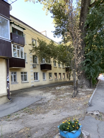 
  Продается 2-комн. квартира, 39 м², 26-я линия ул, д. 47/6
. Фото 7.