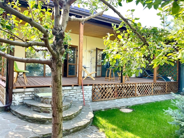 
  Продается дом, 186.2 м², Ростов-на-Дону
. Фото 1.