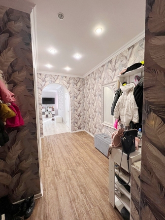 
  Продается 1-комн. квартира, 56 м², Кировский пр-кт, д. 48
. Фото 5.