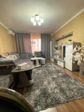 
  Продается 2-комн. квартира, 66 м², Орбитальная ул, д. 24
. Фото 1.
