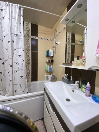 
  Продается 2-комн. квартира, 66 м², Орбитальная ул, д. 24
. Фото 21.