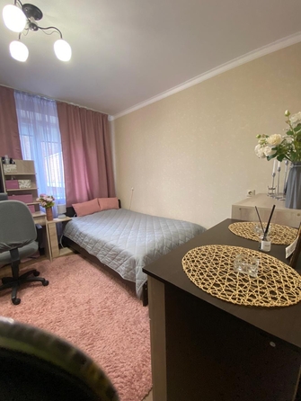 
  Продается 2-комн. квартира, 66 м², Орбитальная ул, д. 24
. Фото 23.