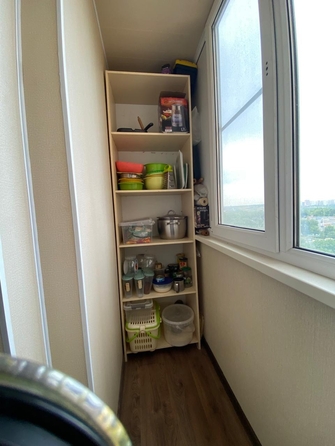 
  Продается 2-комн. квартира, 66 м², Орбитальная ул, д. 24
. Фото 27.