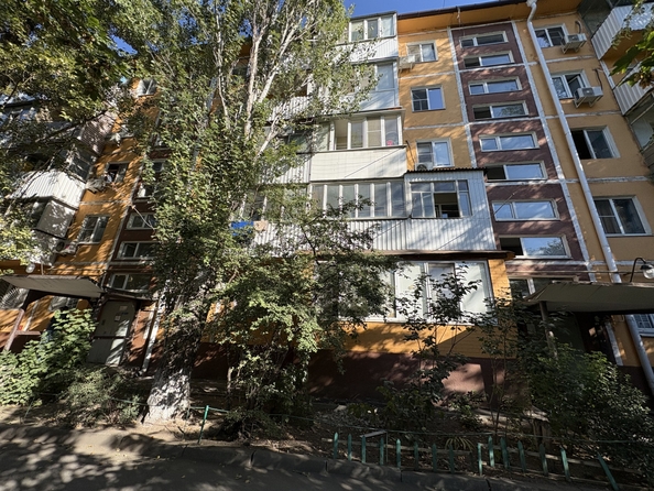 
  Продается 1-комн. квартира, 30.8 м², Козлова ул, д. 62/148
. Фото 1.