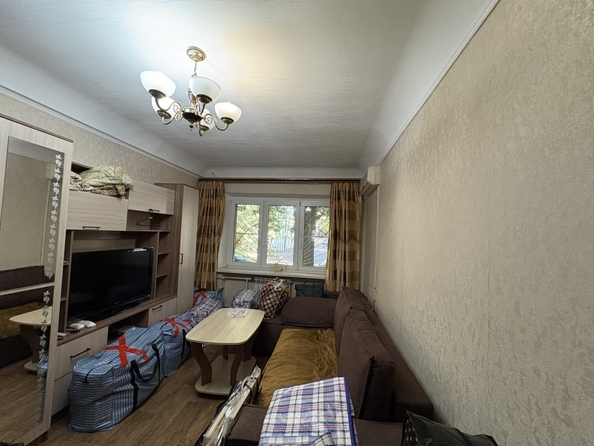 
  Продается 1-комн. квартира, 30.8 м², Козлова ул, д. 62/148
. Фото 2.