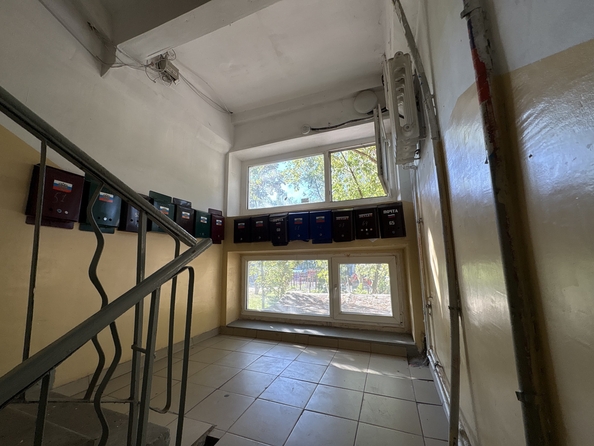 
  Продается 1-комн. квартира, 30.8 м², Козлова ул, д. 62/148
. Фото 3.