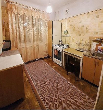 
  Продается 3-комн. квартира, 72 м², Халтуринский пер, д. 56
. Фото 2.