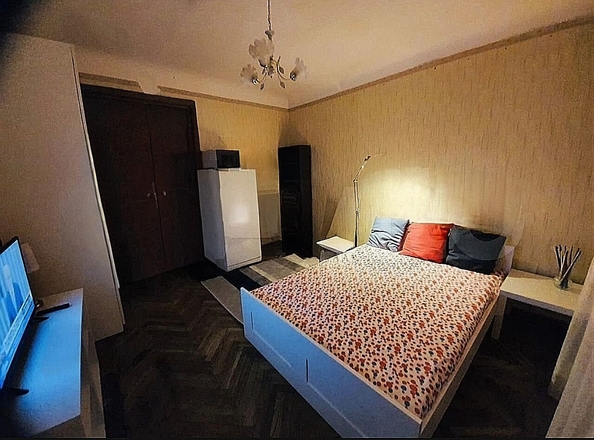 
  Продается 3-комн. квартира, 72 м², Халтуринский пер, д. 56
. Фото 5.