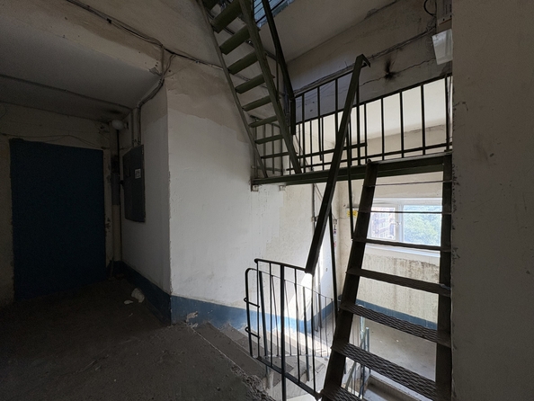 
  Продается 3-комн. квартира, 62 м², Таганрогская ул, д. 124
. Фото 21.