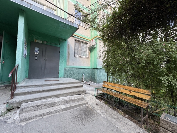 
  Продается 3-комн. квартира, 62 м², Таганрогская ул, д. 124
. Фото 23.