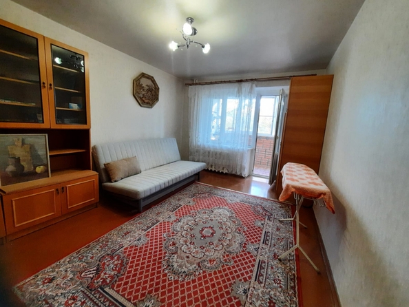 
  Продается 1-комн. квартира, 42 м², Орбитальная ул, д. 22/1
. Фото 1.