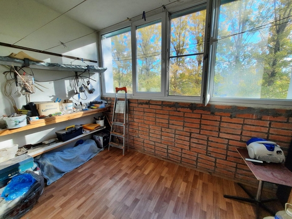 
  Продается 1-комн. квартира, 42 м², Орбитальная ул, д. 22/1
. Фото 12.