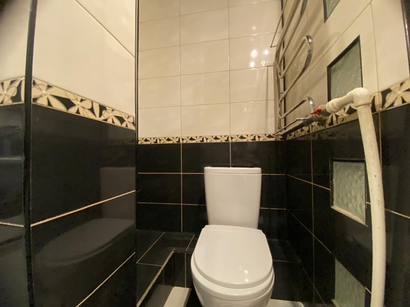 
  Продается 3-комн. квартира, 66.5 м², Волкова ул, д. 9/2
. Фото 13.