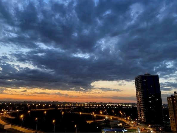 
  Продается 3-комн. квартира, 80 м², Северная ул, д. 2а
. Фото 12.