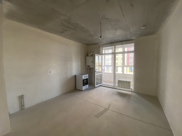 
  Продается 2-комн. квартира, 59 м², Берберовская ул, д. 19
. Фото 1.