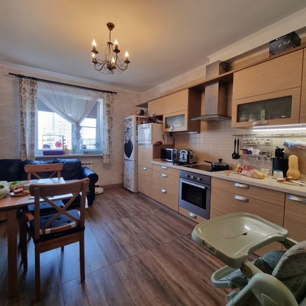 
  Продается 3-комн. квартира, 104 м², Краснофлотский пер, д. 22
. Фото 1.