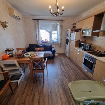 
  Продается 3-комн. квартира, 104 м², Краснофлотский пер, д. 22
. Фото 3.
